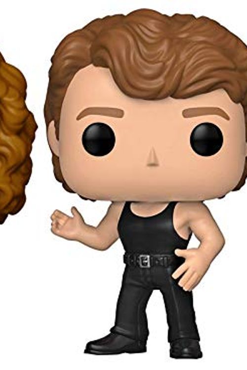 Cover Art for 0741012343418, Funko POP! Movies: Dirty Dancing - Baby and Johnny Set of 2 by FunKo