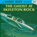 Cover Art for 9781101062210, Hardy Boys 37 by Franklin W. Dixon