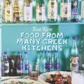 Cover Art for 9781770500600, Food from Many Greek Kitchens by Tessa Kiros