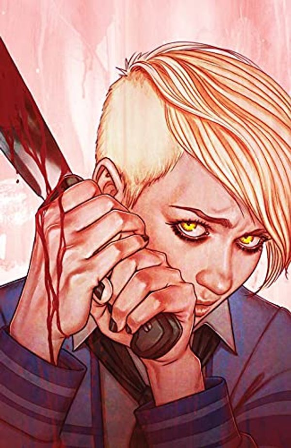 Cover Art for B095WYDF1F, Something Is Killing The Children #16 Cvr B by Jenny Frison by Unknown