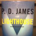 Cover Art for B004DYBOI6, THE LIGHTHOUSE: An Adam Dagliesh Mystery by P.d. James