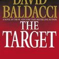 Cover Art for 9781455521203, The Target by David Baldacci