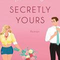 Cover Art for B0CLFV3JJX, Secretly Yours: "Der New-York-Times-Bestseller auf Deutsch" (Napa Valley-Reihe 1) (German Edition) by Tessa Bailey