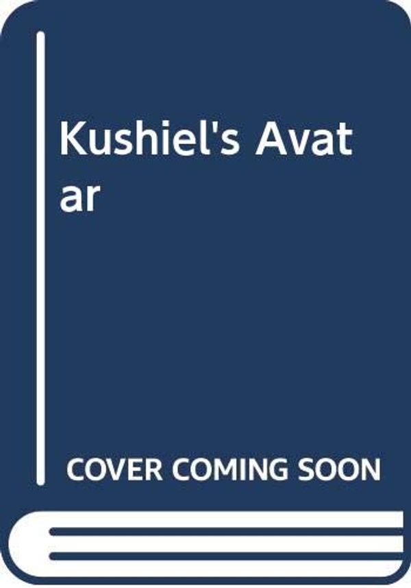 Cover Art for 9785558624540, Kushiel's Avatar by Jacqueline Carey