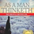 Cover Art for 9781537057095, As a Man Thinketh by James Allen