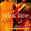 Cover Art for 9780743243315, Brick Lane by Monica Ali
