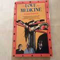 Cover Art for 9780349101736, Love Medicine (Abacus Books) by Louise Erdrich