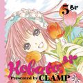 Cover Art for 9780316190718, Kobato., Vol. 5 by Clamp