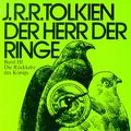 Cover Art for 9783608952148, Die Rückkehr des Königs. Der Herr der Ringe 03. by John Ronald Reuel Tolkien