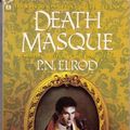 Cover Art for 9780441001439, Death Masque by P. N. Elrod