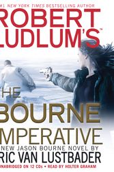 Cover Art for 9781611134520, Robert Ludlum's (TM) The Bourne Imperative by Eric Van Lustbader