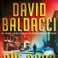 Cover Art for 9781538750568, One Good Deed by David Baldacci