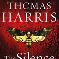 Cover Art for 9781446439746, Silence Of The Lambs: by Thomas Harris