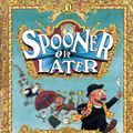 Cover Art for 9780140543629, Spooner or Later by Paul Jennings