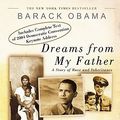 Cover Art for 9780739328194, Dreams from My Father: A Story of Race and Inheritance (Random House Large Print) by Barack Obama