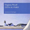 Cover Art for 9788817010948, Gita al faro by Virginia Woolf