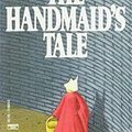 Cover Art for B002USO0CO, THE HANDMAID'S TALE by Margaret Atwood (Paperback - printed Jan 1991) by Margaret Atwood