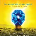 Cover Art for 9780739368183, The Diamond of Darkhold by Jeanne Duprau