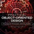 Cover Art for 9780134445571, Practical Object-Oriented Design in Ruby by Metz Sandi