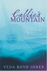 Cover Art for 9781593109073, Callie's Mountain by Veda Boyd Jones