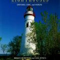 Cover Art for 9781564408990, Eastern Great Lakes Lighthouses by Ray Jones