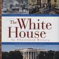Cover Art for 9780439429719, The White House by Catherine O'Neill Grace
