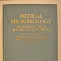 Cover Art for 9780444008541, Medical Microbiology: An Introduction to Infectious Diseases by John C. Sherris