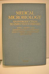 Cover Art for 9780444008541, Medical Microbiology: An Introduction to Infectious Diseases by John C. Sherris