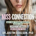 Cover Art for 9780733338892, Miss-connection by Justin Coulson