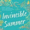 Cover Art for 9780316391207, Invincible Summer by Alice Adams