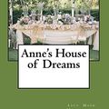 Cover Art for 9781974559466, Anne's House of Dreams by Lucy Maud Montgomery
