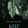 Cover Art for 4057664182203, Keep the Aspidistra Flying by Orwell, George