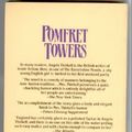Cover Art for 9780881842760, Pomfret Towers by Angela Thirkell