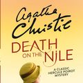 Cover Art for 9780007422289, Death on the Nile by Agatha Christie