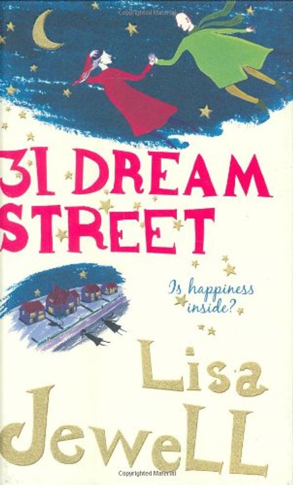 Cover Art for 9780718145989, 31 Dream Street by Lisa Jewell