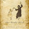 Cover Art for 9780385613385, The Book Thief by Markus Zusak
