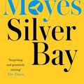 Cover Art for 9781848947467, Silver Bay by Jojo Moyes