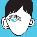 Cover Art for 9781455844210, Wonder by R. J. Palacio