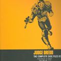 Cover Art for 9781904265832, Judge Dredd: Complete Case Files v. 2 by John Wagner