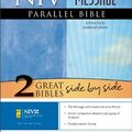 Cover Art for 9780310937135, NIV/the Message Parallel Bible by Zondervan Publishing