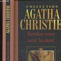 Cover Art for 9782846343749, Lot Integrale Agatha Christie by AGATHA CHRISTIE