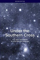 Cover Art for 9780645108026, Under the Southern Cross by Richard K. Moore