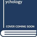 Cover Art for 9780534535933, Culture and Psychology by David Matsumoto