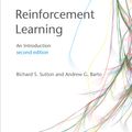 Cover Art for 9780262039246, Reinforcement Learning: An Introduction (2nd Edition) by Richard S. Sutton