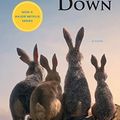 Cover Art for 9781982117597, Watership Down by Richard Adams