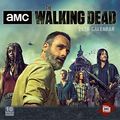 Cover Art for 0764453107760, Walking Dead™, The 2020 Square Wall Calendar by Sellers Publishing Inc.
