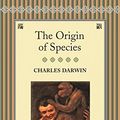 Cover Art for 9781904633785, The Origin of Species by Charles Darwin