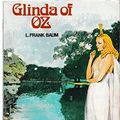 Cover Art for 9780006908869, Glinda of Oz by L Frank Baum