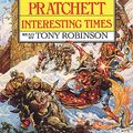 Cover Art for 9780552144254, Interesting Times by Terry Pratchett