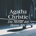 Cover Art for 9783502516170, Die Morde des Herrn ABC. by Agatha Christie